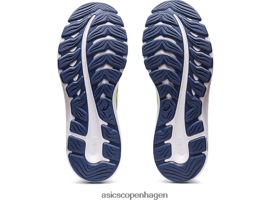 Asics gel-excite 9 lite-show limeskal/lite show Z206F6203