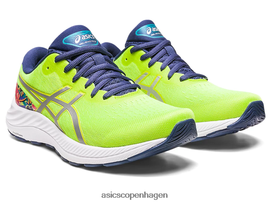 Asics gel-excite 9 lite-show limeskal/lite show Z206F62254