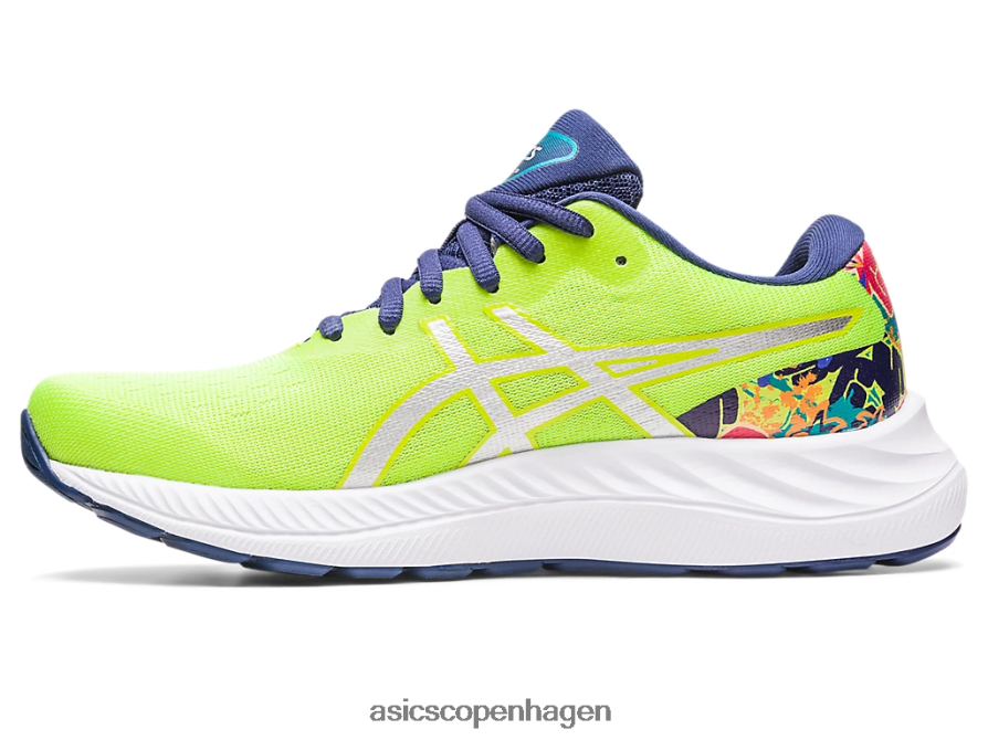 Asics gel-excite 9 lite-show limeskal/lite show Z206F62254