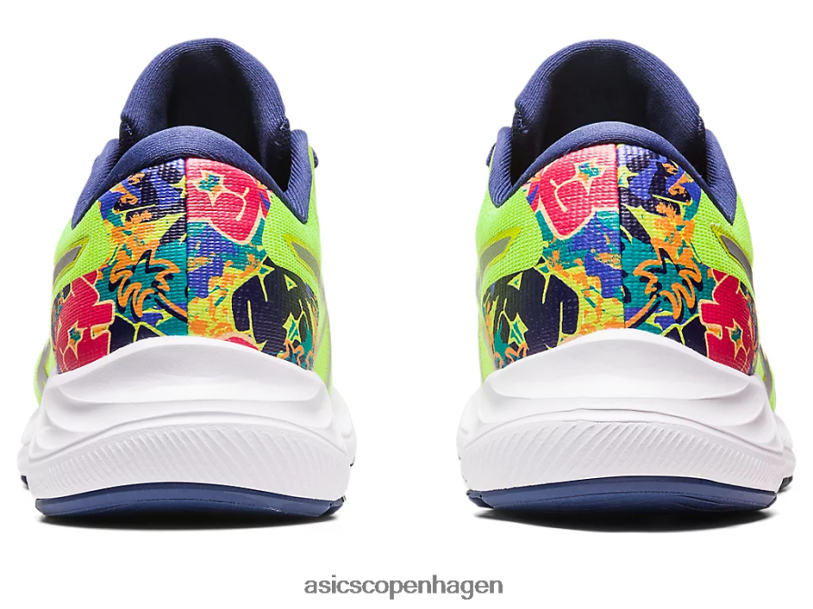 Asics gel-excite 9 lite-show limeskal/lite show Z206F62254