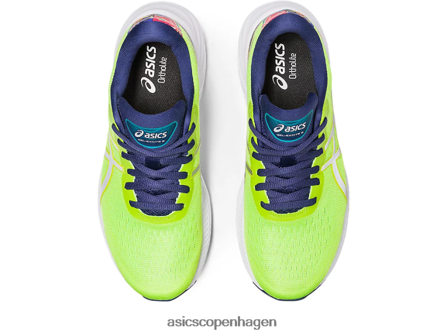 Asics gel-excite 9 lite-show limeskal/lite show Z206F62254