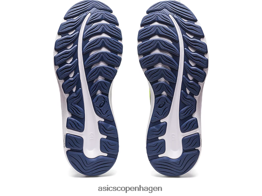 Asics gel-excite 9 lite-show limeskal/lite show Z206F62254