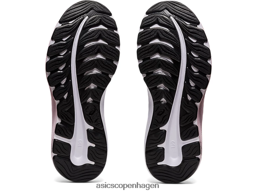 Asics gel-excite 9 mako blå/hvid Z206F63245