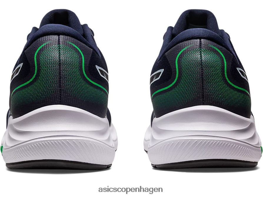 Asics gel-excite 9 midnat/himmel Z206F6393