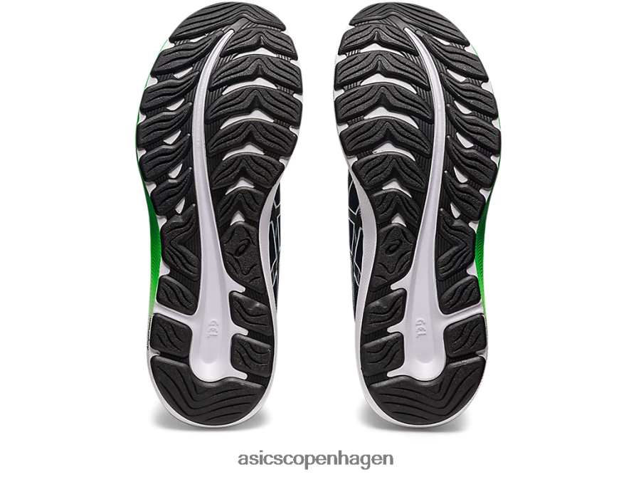 Asics gel-excite 9 midnat/himmel Z206F6393