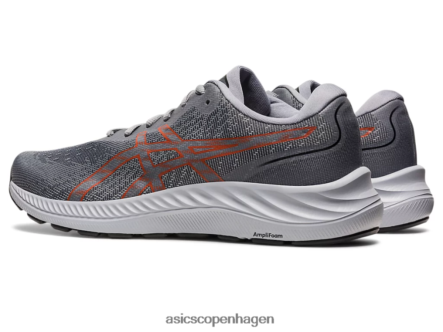 Asics gel-excite 9 sheet rock/spice latte Z206F6426