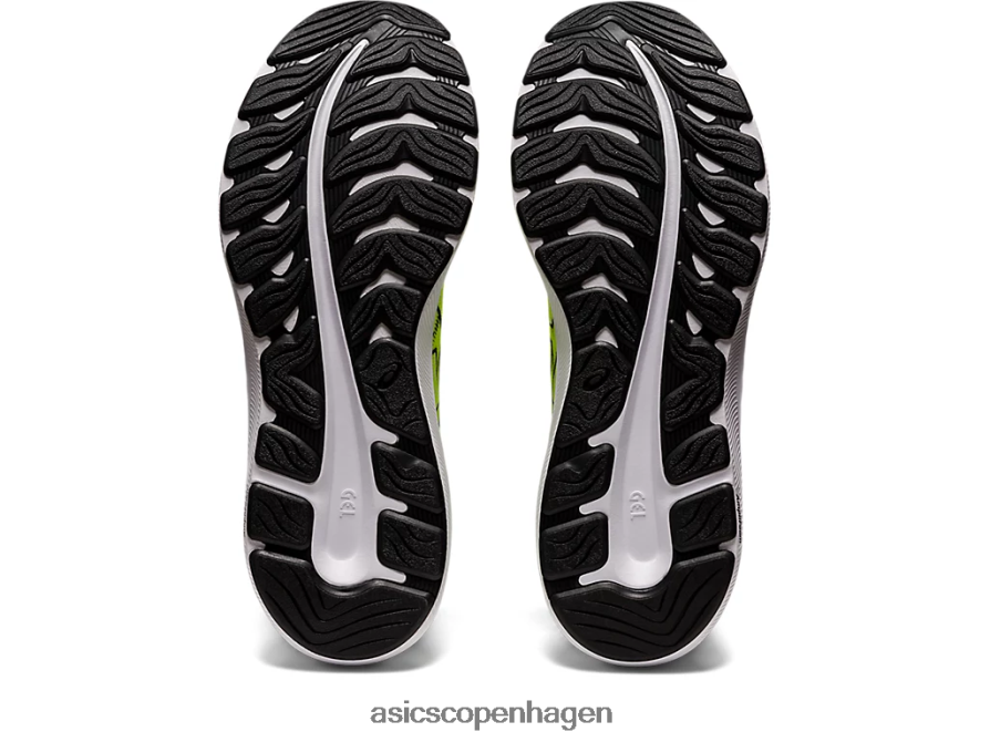 Asics gel-excite 9 sikkerhedsgul/sort Z206F6942