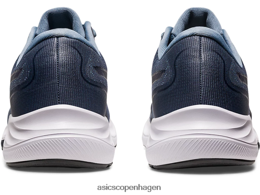 Asics gel-excite 9 stålblå/midnat Z206F6162