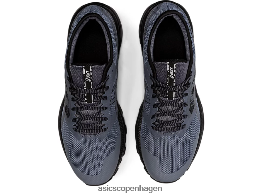 Asics gel-excite spor metropol/sort Z206F61714