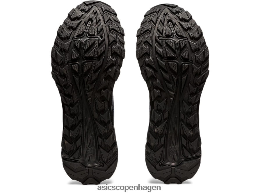 Asics gel-excite spor metropol/sort Z206F61714