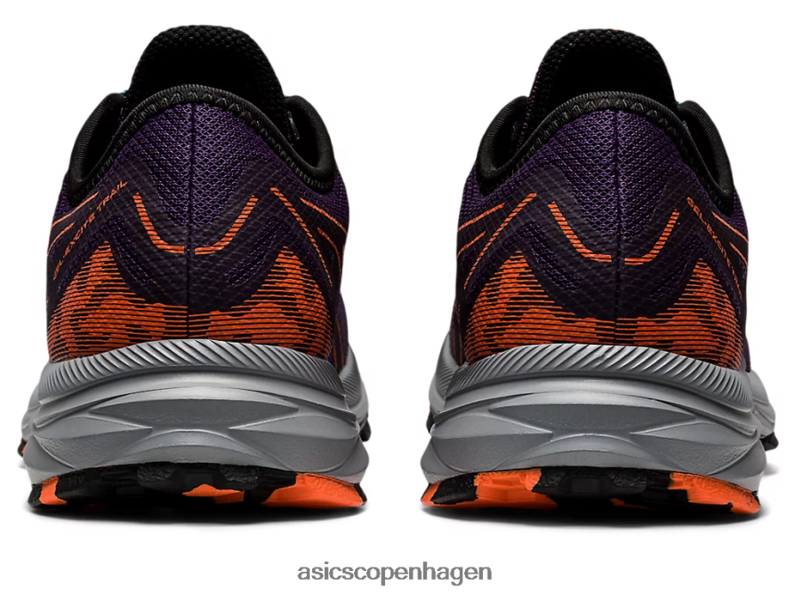 Asics gel-excite spor natskygge/nova orange Z206F62857