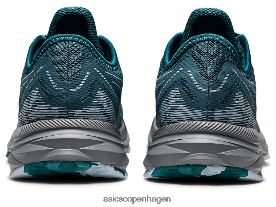 Asics gel-excite spor tåget fyr/blød himmel Z206F62851