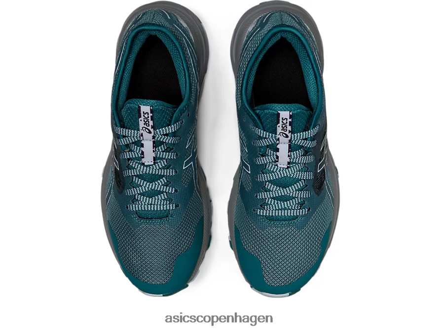 Asics gel-excite spor tåget fyr/blød himmel Z206F62851