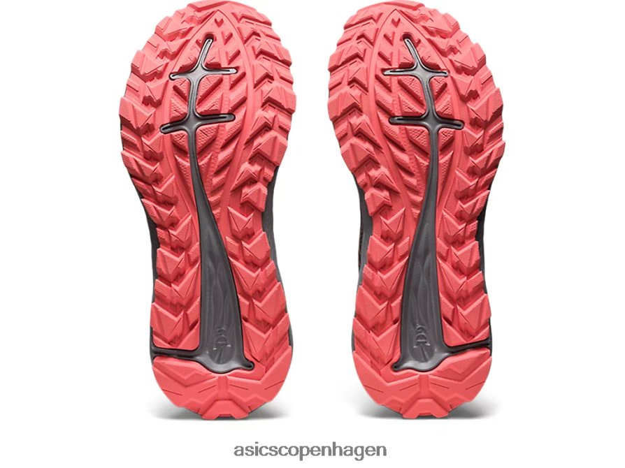 Asics gel-excite spor vedbend/papaya Z206F62394