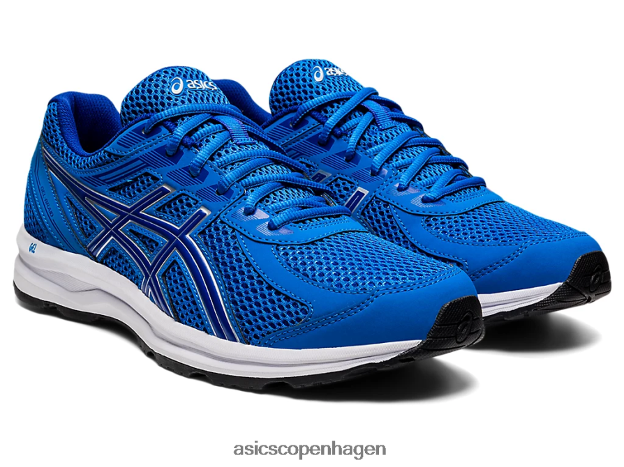Asics gel-fletning elektrisk blå/monacoblå Z206F6594