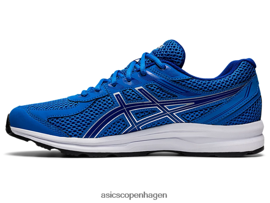 Asics gel-fletning elektrisk blå/monacoblå Z206F6594