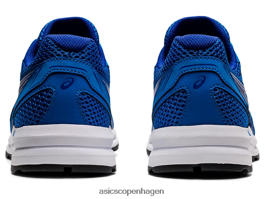 Asics gel-fletning elektrisk blå/monacoblå Z206F6594