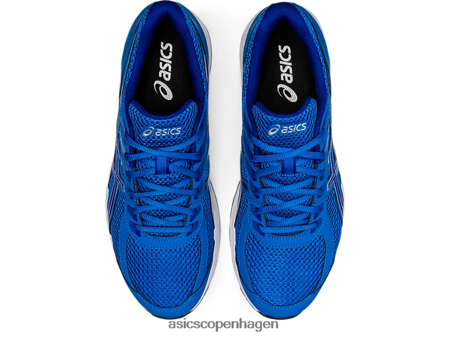 Asics gel-fletning elektrisk blå/monacoblå Z206F6594