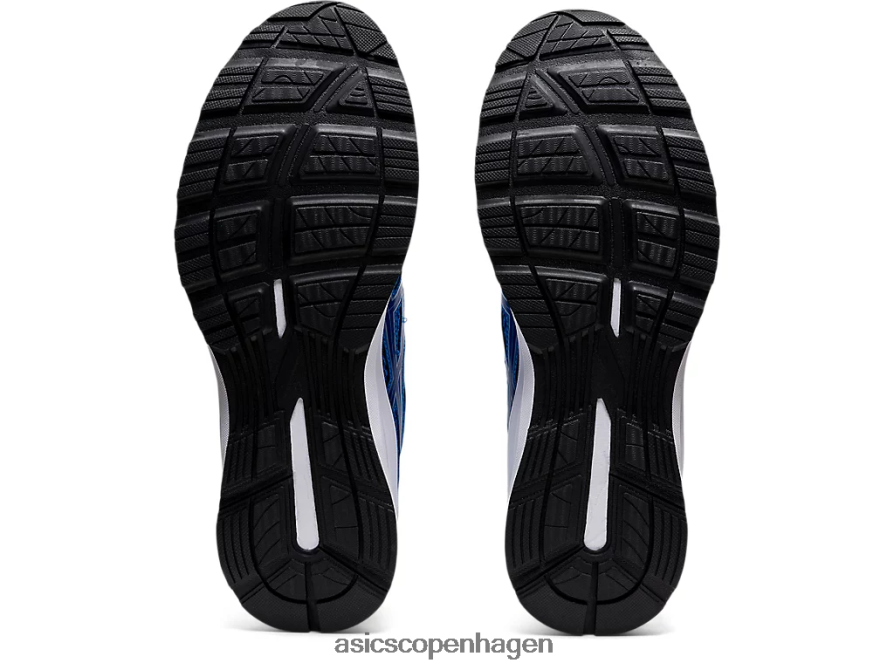 Asics gel-fletning elektrisk blå/monacoblå Z206F6594