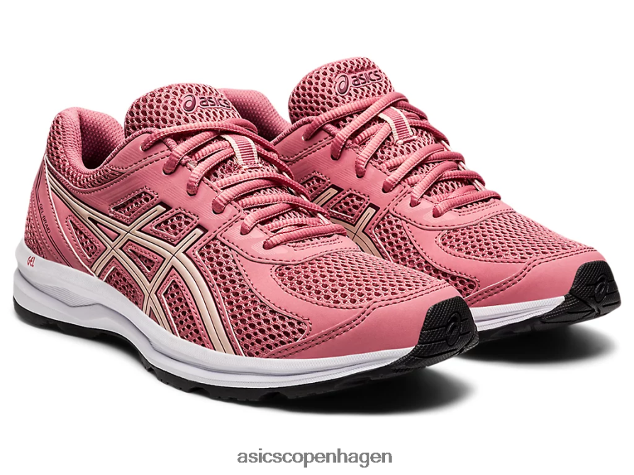Asics gel-fletning smokey rose/perle pink Z206F62602