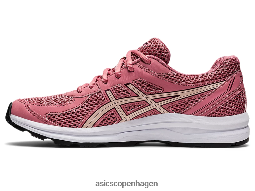 Asics gel-fletning smokey rose/perle pink Z206F62602