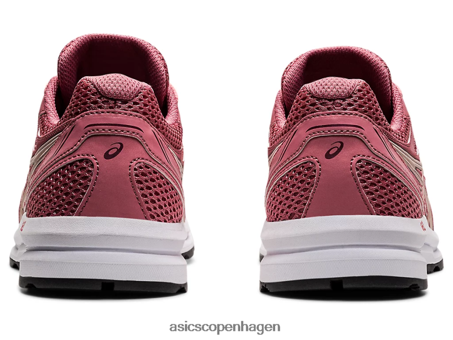 Asics gel-fletning smokey rose/perle pink Z206F62602