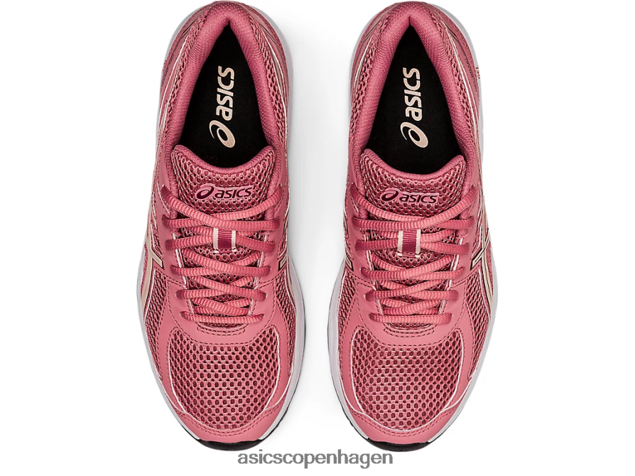 Asics gel-fletning smokey rose/perle pink Z206F62602