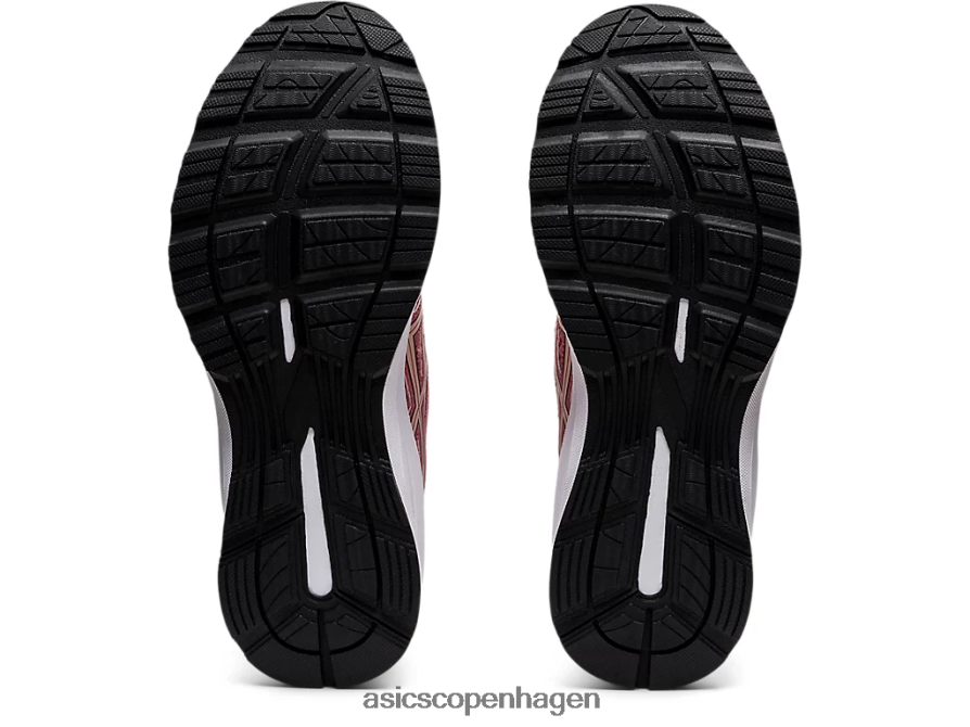 Asics gel-fletning smokey rose/perle pink Z206F62602