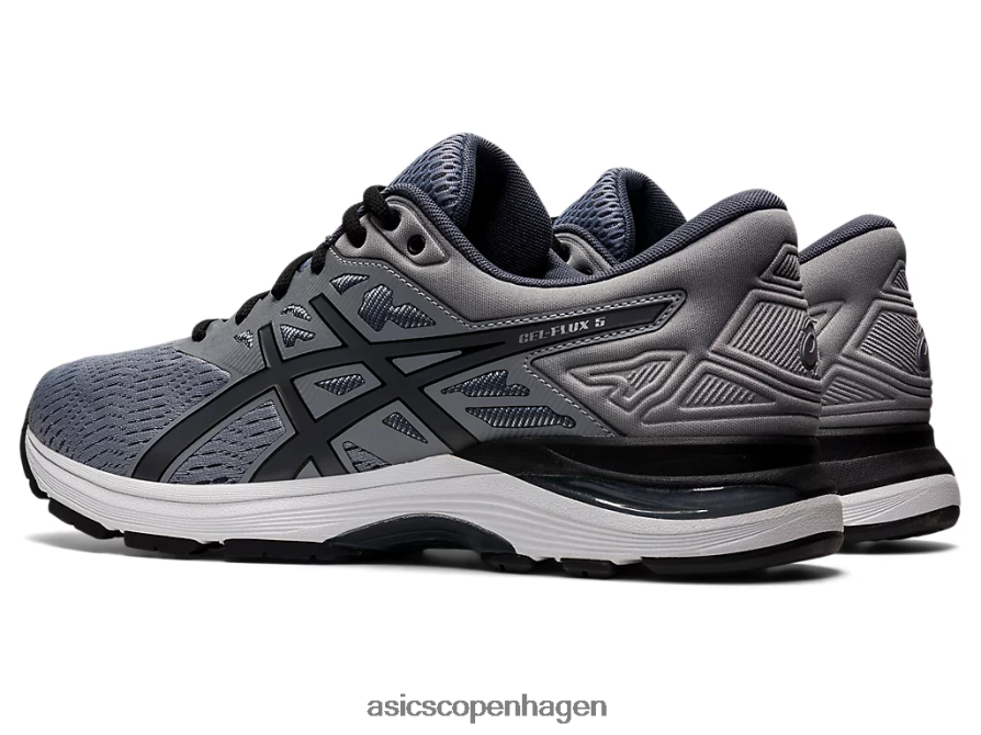Asics gel-flux 5 sheet rock/metropol Z206F6679