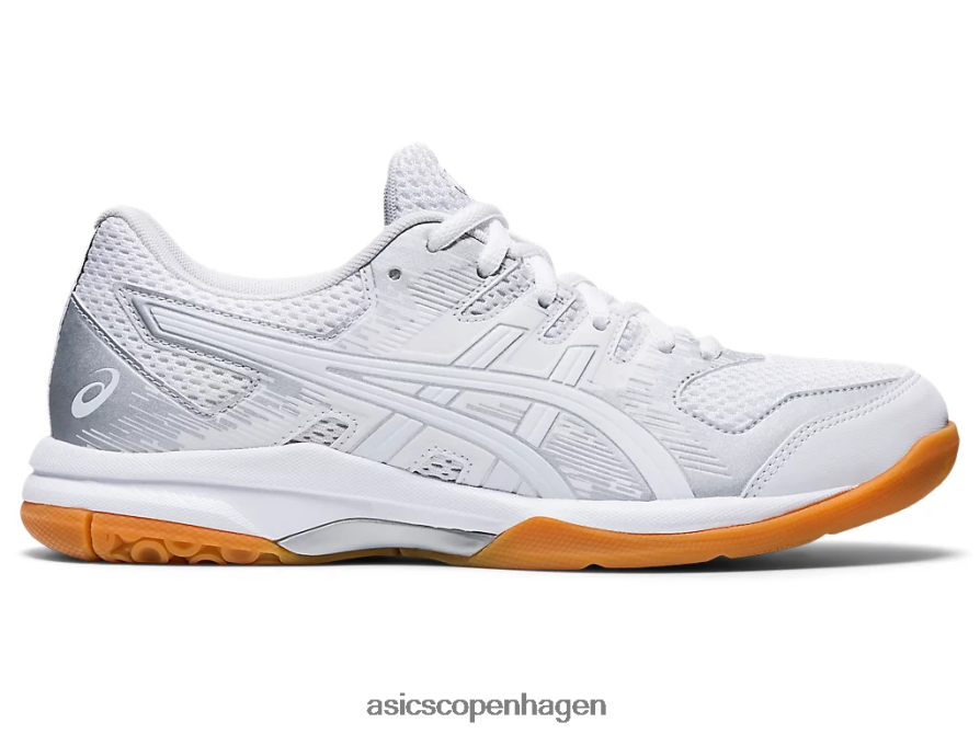 Asics gel-fremover hvid Z206F62640