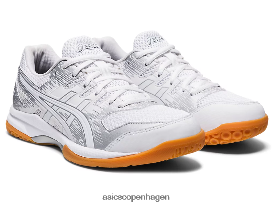 Asics gel-fremover hvid Z206F62640