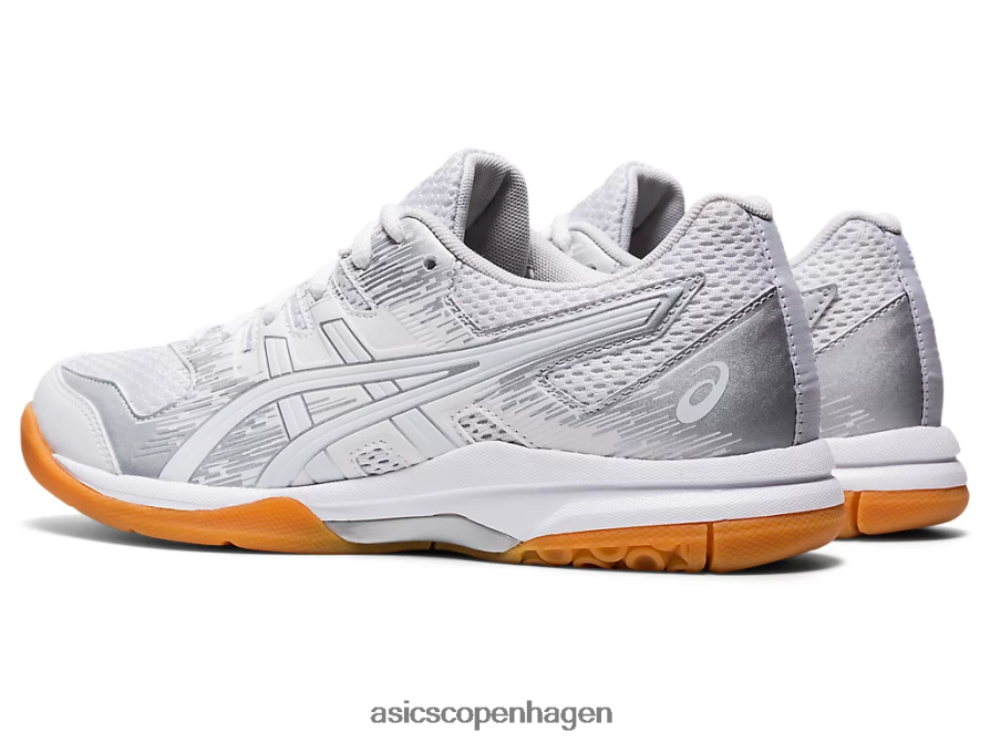 Asics gel-fremover hvid Z206F62640