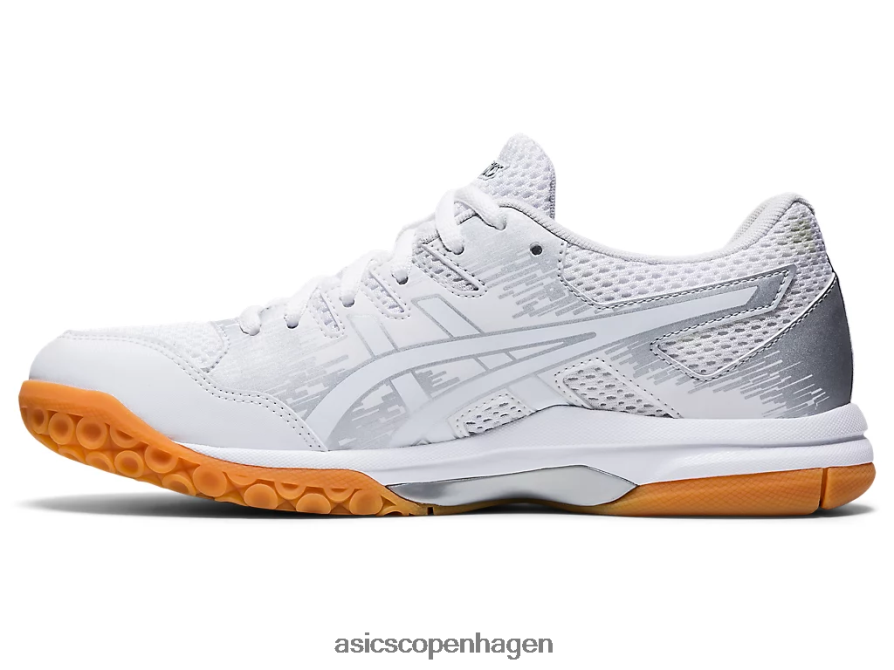 Asics gel-fremover hvid Z206F62640