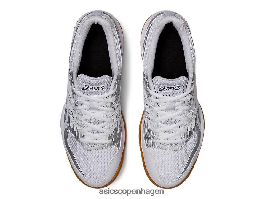 Asics gel-fremover hvid Z206F62640