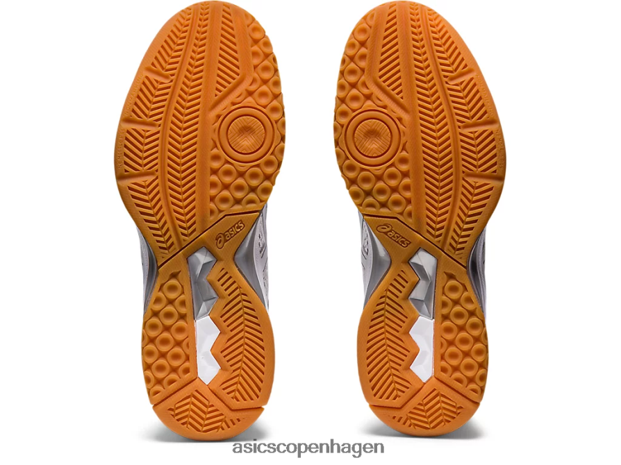 Asics gel-fremover hvid Z206F62640