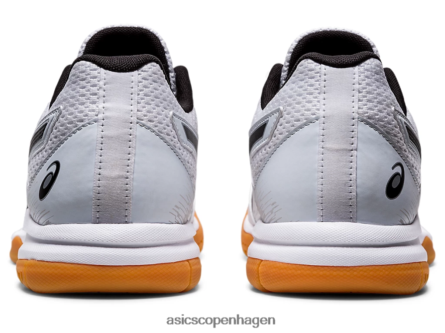 Asics gel-fremover hvid sort Z206F62016