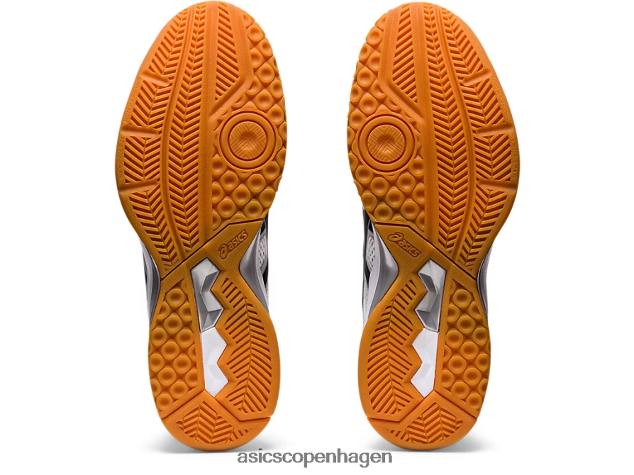 Asics gel-fremover hvid sort Z206F62016