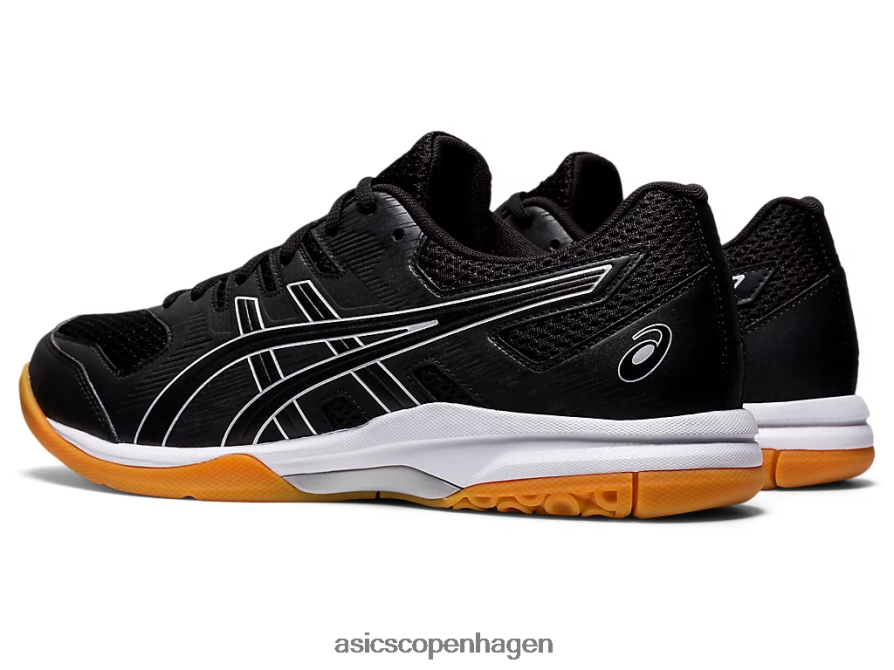 Asics gel-fremover sort Z206F62017