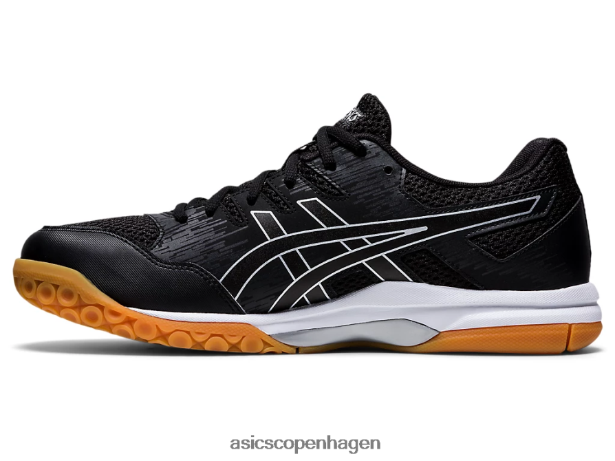 Asics gel-fremover sort Z206F62017