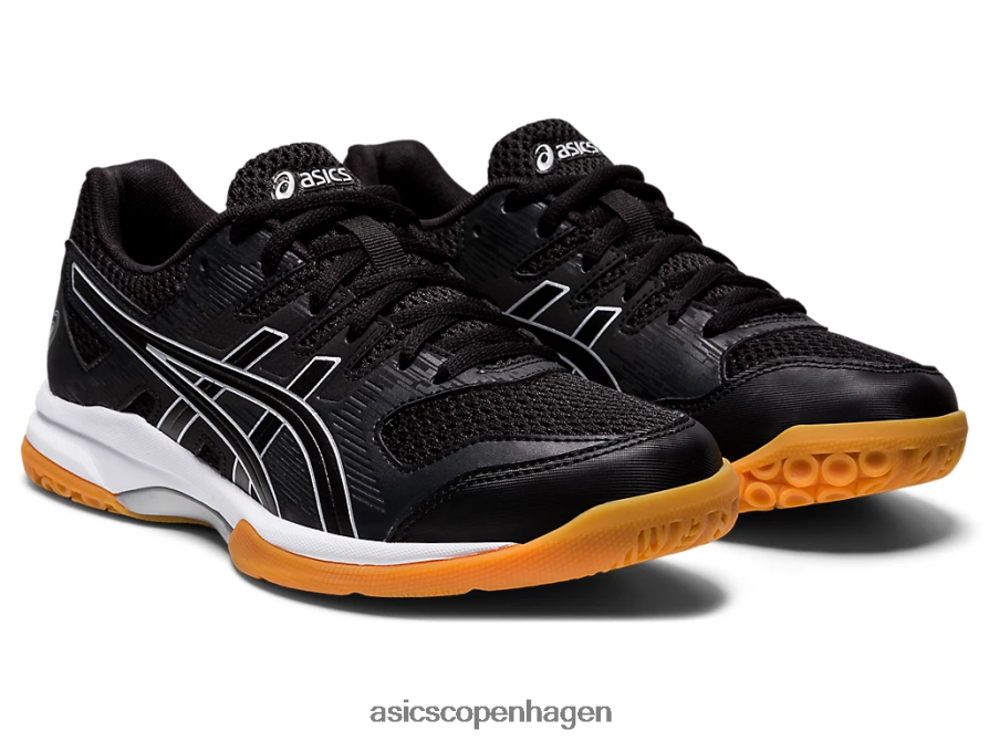 Asics gel-fremover sort Z206F64085