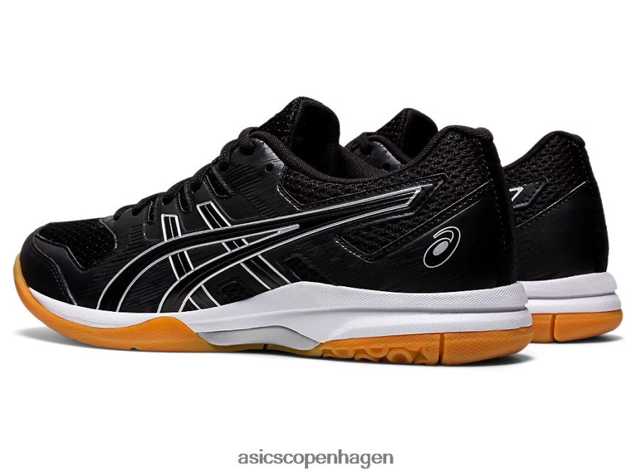 Asics gel-fremover sort Z206F64085