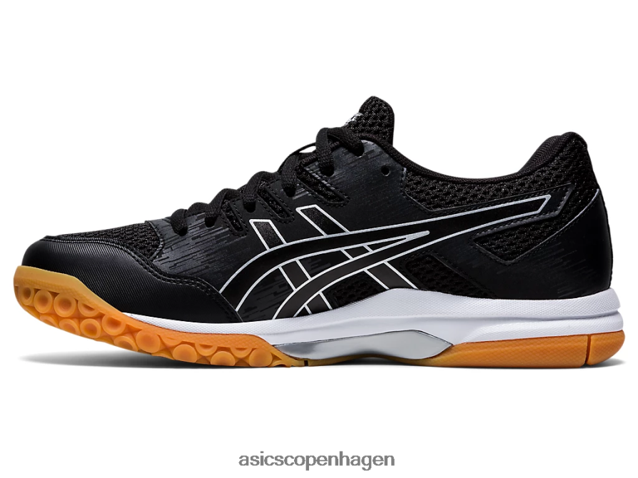 Asics gel-fremover sort Z206F64085