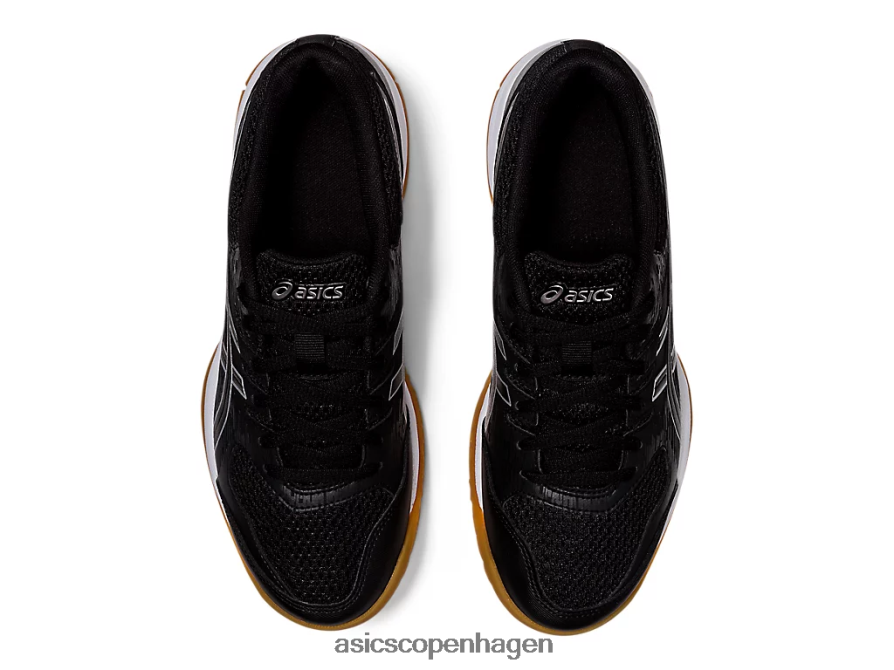 Asics gel-fremover sort Z206F64085