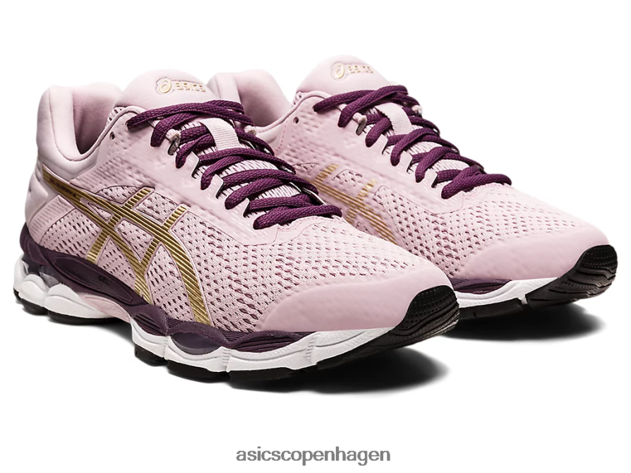 Asics gel-glorify 4 knap rose/champagne Z206F63884