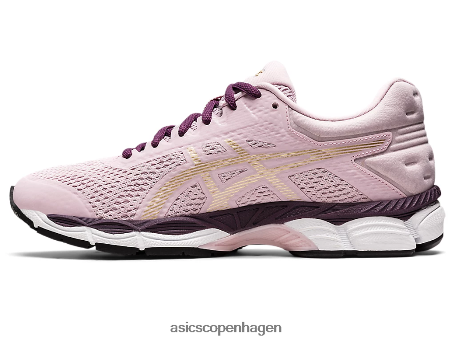 Asics gel-glorify 4 knap rose/champagne Z206F63884
