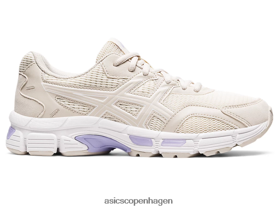 Asics gel-jog mc birk/hvid Z206F63203