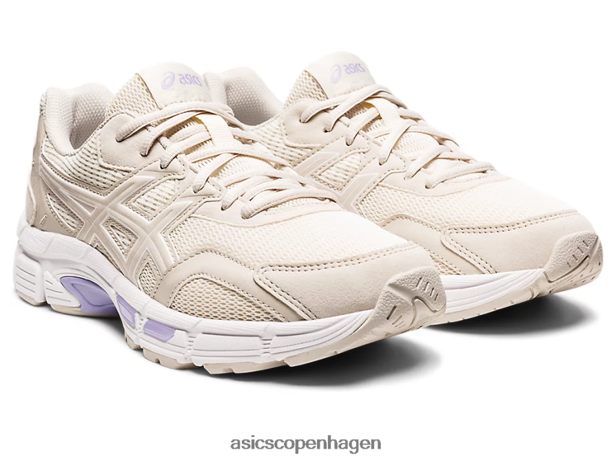 Asics gel-jog mc birk/hvid Z206F63203
