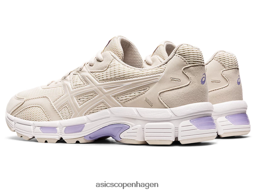 Asics gel-jog mc birk/hvid Z206F63203