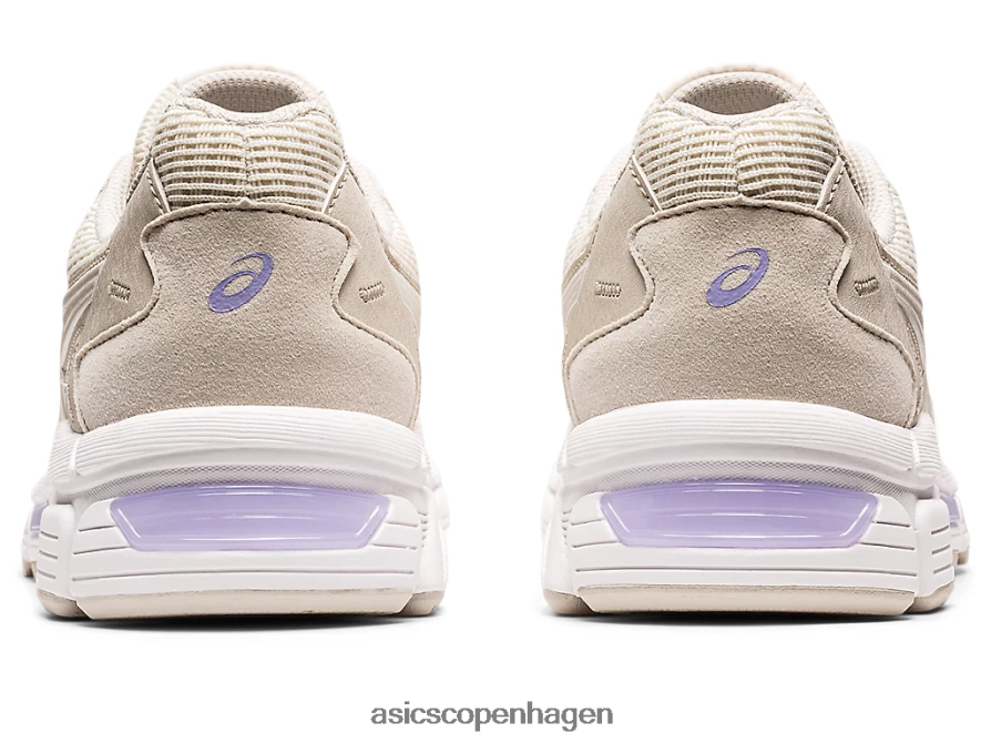 Asics gel-jog mc birk/hvid Z206F63203