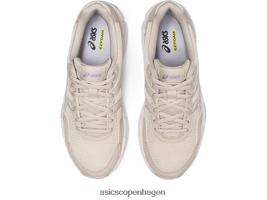 Asics gel-jog mc birk/hvid Z206F63203